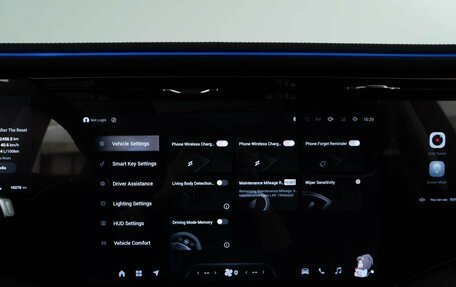 CheryExeed VX, 2024 год, 3 549 046 рублей, 32 фотография