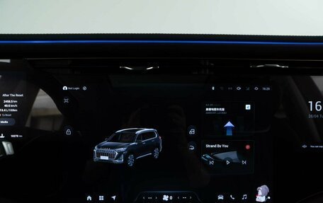 CheryExeed VX, 2024 год, 3 549 046 рублей, 34 фотография