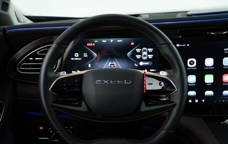 CheryExeed VX, 2024 год, 3 549 046 рублей, 20 фотография