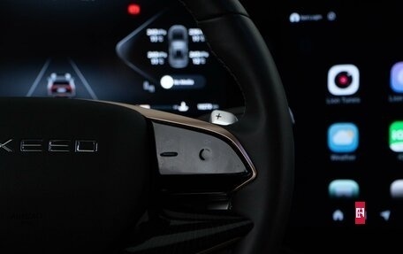 CheryExeed VX, 2024 год, 3 549 046 рублей, 22 фотография