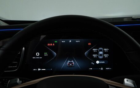 CheryExeed VX, 2024 год, 3 549 046 рублей, 37 фотография