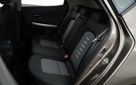 KIA cee'd III, 2013 год, 1 150 050 рублей, 9 фотография