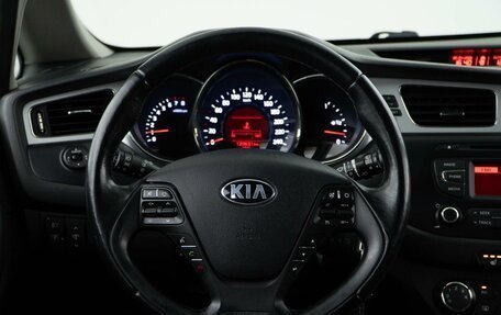 KIA cee'd III, 2013 год, 1 150 050 рублей, 13 фотография