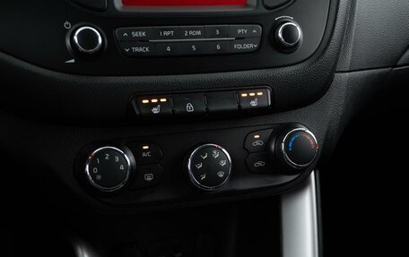 KIA cee'd III, 2013 год, 1 150 050 рублей, 12 фотография