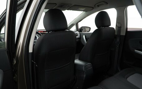 KIA cee'd III, 2013 год, 1 150 050 рублей, 11 фотография