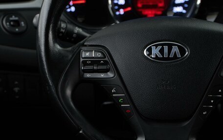 KIA cee'd III, 2013 год, 1 150 050 рублей, 14 фотография