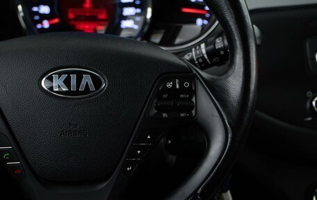 KIA cee'd III, 2013 год, 1 150 050 рублей, 15 фотография