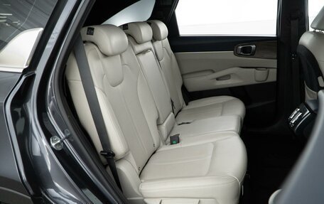 KIA Sorento IV, 2021 год, 3 898 999 рублей, 8 фотография