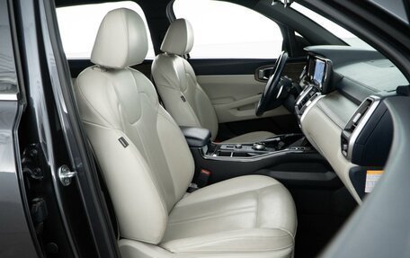 KIA Sorento IV, 2021 год, 3 898 999 рублей, 9 фотография