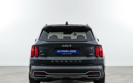 KIA Sorento IV, 2021 год, 3 898 999 рублей, 4 фотография