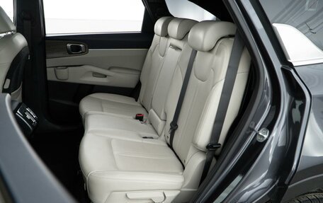 KIA Sorento IV, 2021 год, 3 898 999 рублей, 11 фотография