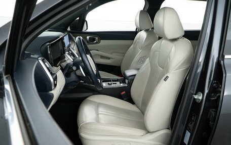 KIA Sorento IV, 2021 год, 3 898 999 рублей, 12 фотография