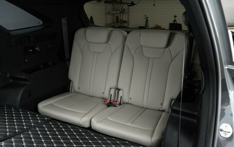 KIA Sorento IV, 2021 год, 3 898 999 рублей, 13 фотография