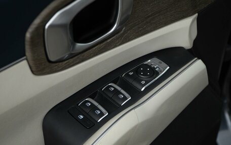 KIA Sorento IV, 2021 год, 3 898 999 рублей, 22 фотография