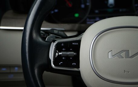 KIA Sorento IV, 2021 год, 3 898 999 рублей, 17 фотография