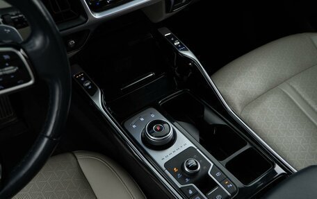 KIA Sorento IV, 2021 год, 3 898 999 рублей, 23 фотография