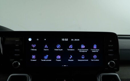 KIA Sorento IV, 2021 год, 3 898 999 рублей, 24 фотография