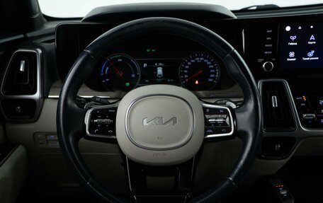 KIA Sorento IV, 2021 год, 3 898 999 рублей, 16 фотография