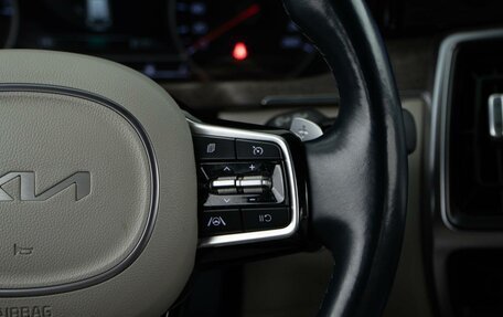 KIA Sorento IV, 2021 год, 3 898 999 рублей, 18 фотография