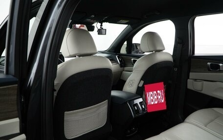 KIA Sorento IV, 2021 год, 3 898 999 рублей, 14 фотография