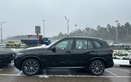 BMW X5, 2025 год, 15 390 000 рублей, 2 фотография