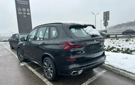 BMW X5, 2025 год, 15 390 000 рублей, 3 фотография