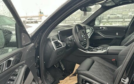 BMW X5, 2025 год, 15 390 000 рублей, 4 фотография