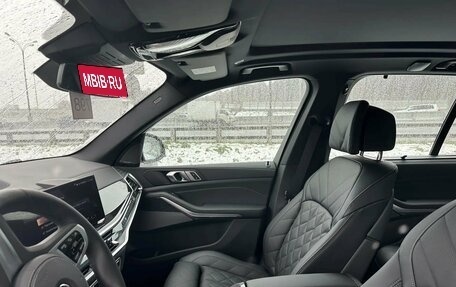 BMW X5, 2025 год, 15 390 000 рублей, 6 фотография