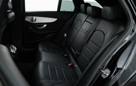 Mercedes-Benz C-Класс, 2017 год, 1 999 077 рублей, 10 фотография