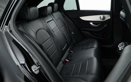 Mercedes-Benz C-Класс, 2017 год, 1 999 077 рублей, 8 фотография