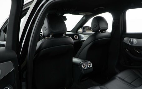 Mercedes-Benz C-Класс, 2017 год, 1 999 077 рублей, 12 фотография