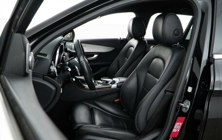 Mercedes-Benz C-Класс, 2017 год, 1 999 077 рублей, 11 фотография