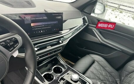 BMW X5, 2025 год, 15 390 000 рублей, 8 фотография