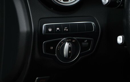 Mercedes-Benz C-Класс, 2017 год, 1 999 077 рублей, 21 фотография