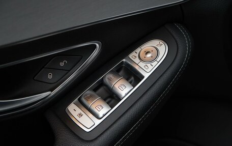 Mercedes-Benz C-Класс, 2017 год, 1 999 077 рублей, 18 фотография