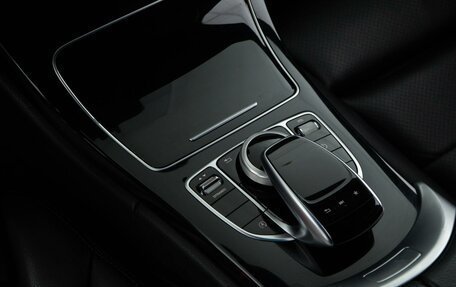 Mercedes-Benz C-Класс, 2017 год, 1 999 077 рублей, 22 фотография