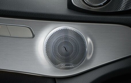 Mercedes-Benz C-Класс, 2017 год, 1 999 077 рублей, 20 фотография