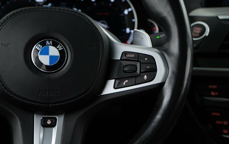 BMW X4, 2019 год, 4 321 444 рублей, 18 фотография