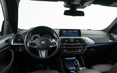 BMW X4, 2019 год, 4 321 444 рублей, 8 фотография