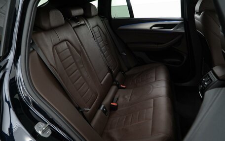 BMW X4, 2019 год, 4 321 444 рублей, 9 фотография