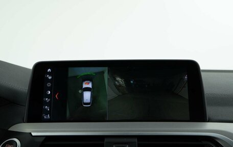 BMW X4, 2019 год, 4 321 444 рублей, 19 фотография