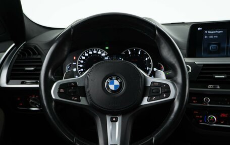 BMW X4, 2019 год, 4 321 444 рублей, 16 фотография