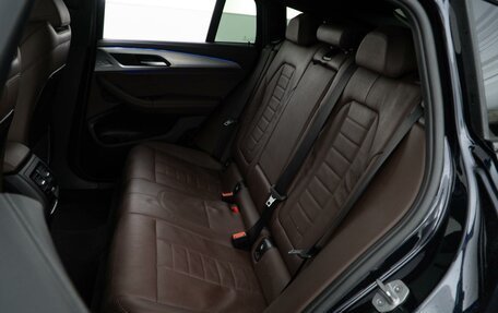 BMW X4, 2019 год, 4 321 444 рублей, 11 фотография