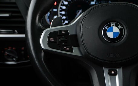 BMW X4, 2019 год, 4 321 444 рублей, 17 фотография