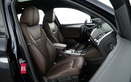 BMW X4, 2019 год, 4 321 444 рублей, 10 фотография