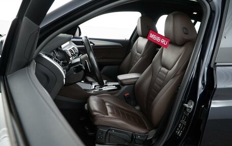 BMW X4, 2019 год, 4 321 444 рублей, 12 фотография