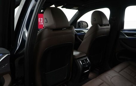 BMW X4, 2019 год, 4 321 444 рублей, 13 фотография