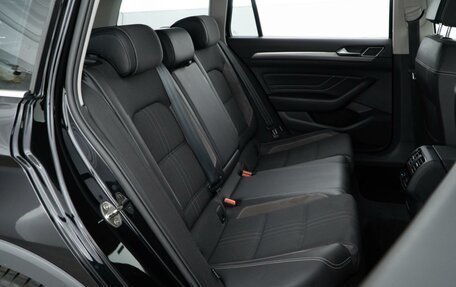 Volkswagen Passat B8 рестайлинг, 2019 год, 3 399 050 рублей, 7 фотография