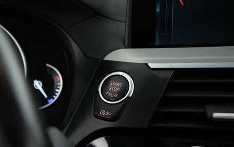 BMW X4, 2019 год, 4 321 444 рублей, 25 фотография