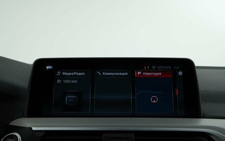 BMW X4, 2019 год, 4 321 444 рублей, 26 фотография